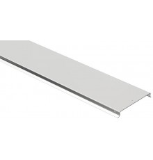 Крышка на лоток осн. 200х2000-2,0мм IEK  CLP1K-200-200-2  IEK