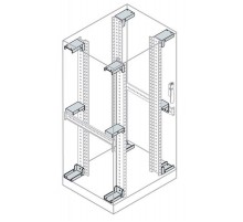 Доп.держатели 19дюйм рамы в IS c Ш=800,(2шт)  EB8001  ABB