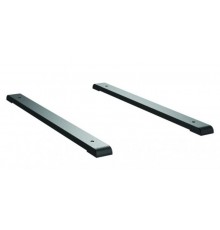 Профиль для установки роликов 1000 2шт RAL9005  R5A1000B  DKC