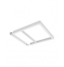 Комплект для накладного монтажа к PANEL IP54, PANEL PFM, ECO CLASS PANEL 600 LEDVANCE  4058075472914  LEDVANCE