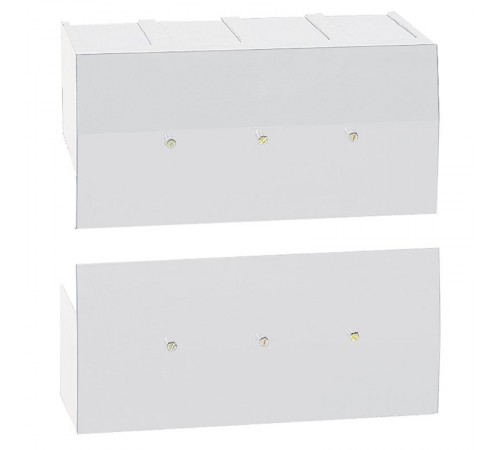 Набор изол. перегородок  026266  Legrand