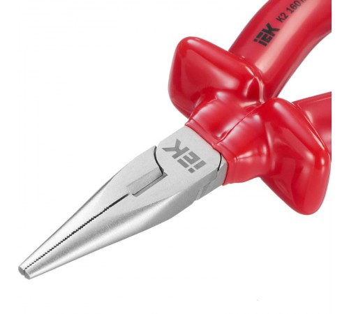 Тонкогубцы диэлектрические 160мм K2 ARMA2L 3  A2L3-LN20-K2-160  IEK