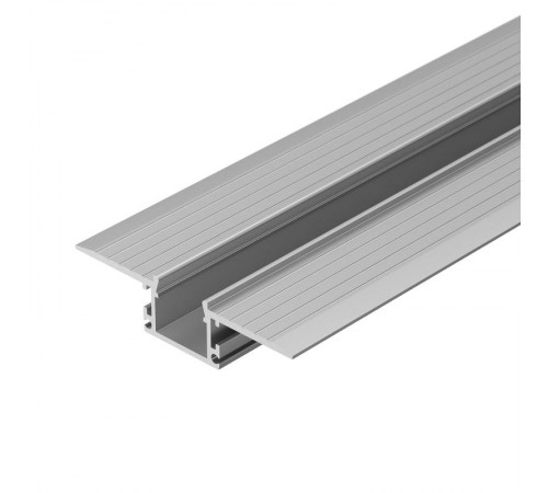  Профиль PDS-F-HIDE-3000 (ARL, Алюминий)  045497  Arlight