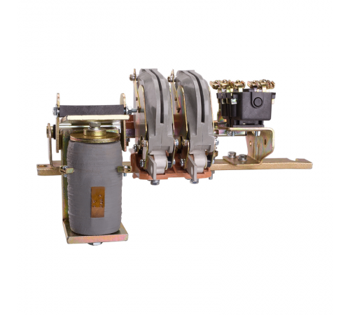 Контактор КТП-6032Б-250А-110DC-И2-У3 319622  КЭАЗ