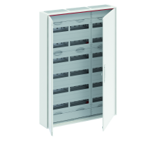 Шкаф 216 М навес IP44, 1100x800x160 DIN-150 мм N/PE CA37RZ1  AT73R6IE  2CPX052288R9999  ABB