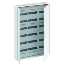 Шкаф 216 М навес IP44, 1100x800x160 DIN-150 мм N/PE CA37RZ1  AT73R6IE  2CPX052288R9999  ABB