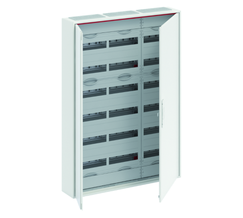 Шкаф 216 М навес IP44, 1100x800x160 DIN-150 мм N/PE CA37RZ1  AT73R6IE  2CPX052288R9999  ABB