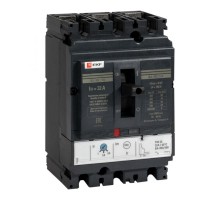 Выключатель автоматический ВА-99C (Compact NS) 100/32А 3P 36кА EKF PROxima  mccb99C-100-32  EKF