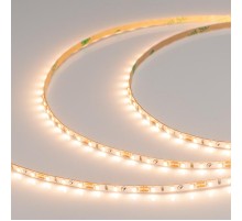 Лента светодиодная MICROLED-M120-3.5mm 12V Warm2700 (8.3 W/m, IP20, 2216, 3m) (arlight, узкая)  033120  Arlight