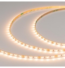 Лента светодиодная MICROLED-M120-3.5mm 12V Warm2700 (8.3 W/m, IP20, 2216, 3m) (arlight, узкая)  033120  Arlight
