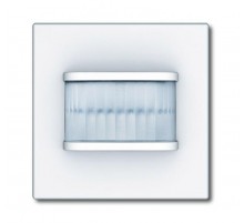 6122/01-84-500 Датчик движения, селективная линза, 180 гр., альпийский белый  6132-0-0250  2CKA006132A0250  ABB