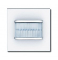 6122/01-84-500 Датчик движения, селективная линза, 180 гр., альпийский белый  6132-0-0250  2CKA006132A0250  ABB