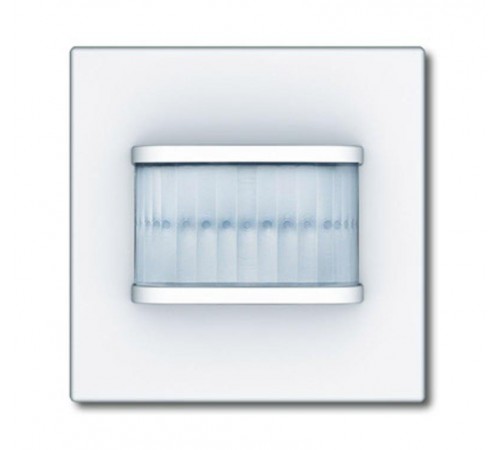 6122/01-84-500 Датчик движения, селективная линза, 180 гр., альпийский белый  6132-0-0250  2CKA006132A0250  ABB