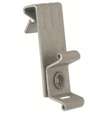 Крепеж для хомута к балке 1,5-5мм верт.м  CM619005  DKC