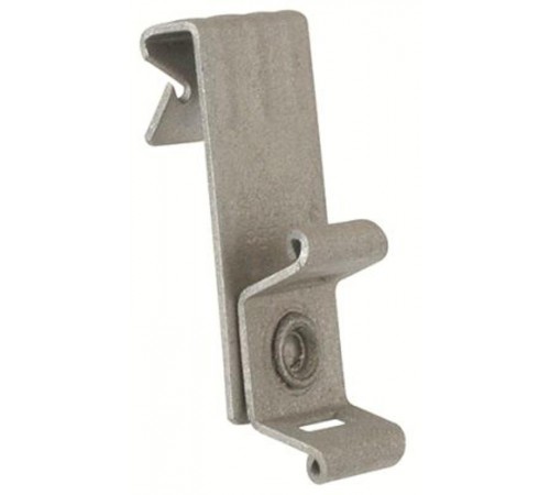 Крепеж для хомута к балке 1,5-5мм верт.м  CM619005  DKC