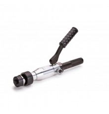 Пресс гидр. ручной для пробивки отв. прямой ПГРО-60А  66534  КВТ