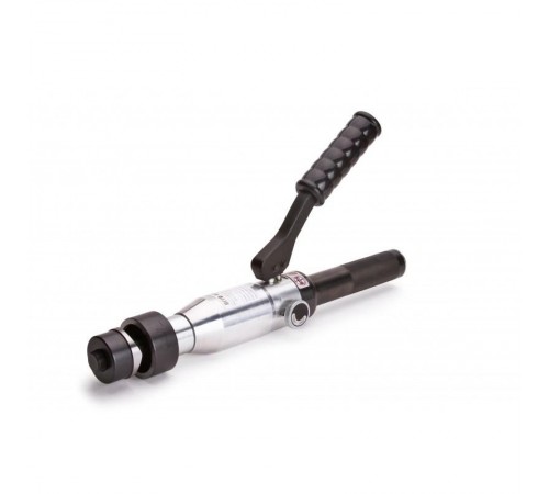 Пресс гидр. ручной для пробивки отв. прямой ПГРО-60А  66534  КВТ