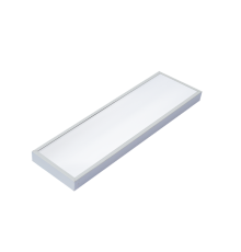 Светильник светодиодный NPO SE Mini 20/2300 20Вт 2300Лм 4000K IP65 opal  DNPOIP65SEMini20-O-4K  Diora