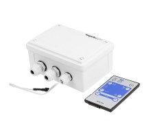 Контроллер для Белт-лайта 220 В, 1320Вт 4 кан. х 1,5 А, ДУ IP54  332-115  NEON-NIGHT