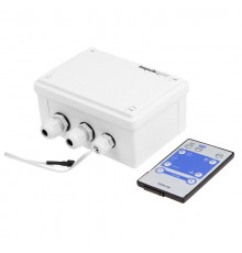 Контроллер для Белт-лайта 220 В, 1320Вт 4 кан. х 1,5 А, ДУ IP54  332-115  NEON-NIGHT