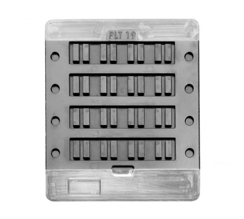 Адаптер PLT19 для маркировки бабочка BF181941  PLT19  DKC