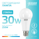 Лампа светодиодная LED 30Вт E27 220В 4100К A67 Elementary  73229  Gauss