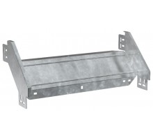 ESCA 7 Поворот верт. внеш. 90град 80х600-2,0 HDZ  ES7-PV-90-080-600-20-HDZ  IEK