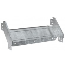 ESCA 7 Поворот верт. внеш. 90град 80х500-2,0 HDZ  ES7-PV-90-080-500-20-HDZ  IEK