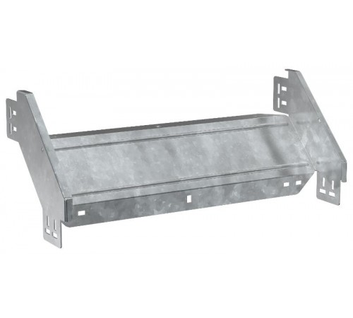 ESCA 7 Поворот верт. внеш. 90град 80х600-2,0 HDZ  ES7-PV-90-080-600-20-HDZ  IEK