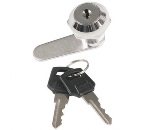 Замок 18-20/40  YZK10-18-20-40  IEK