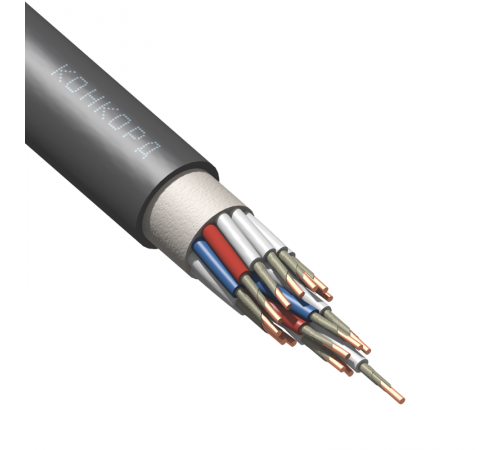 КППГнг(А)-FRHF 19х1,5  Конкорд