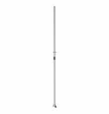 Мачта для антенн алюминиевая 450 см  34-0487-1  REXANT