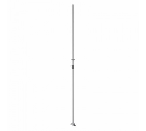 Мачта для антенн алюминиевая 600 см  34-0566  REXANT
