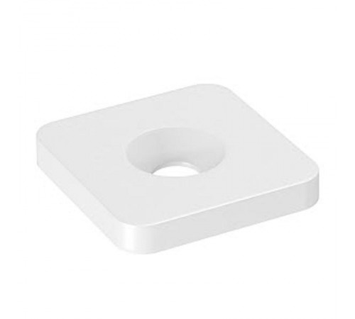 Шайба для распределительного канала VH 22x23x3 O5 мм (ПВХ,серый) (ULS)  6178548  OBO Bettermann