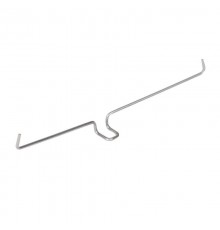 Пружинный держатель для PDS, MIC, PHS-A  016028  Arlight