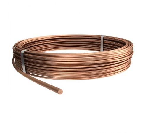 Пруток медная  * (RD 10-CU)  5021502  OBO Bettermann