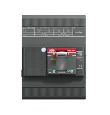 Выключатель-разъединитель XT1D 160 4p F F  1SDA068209R1  ABB