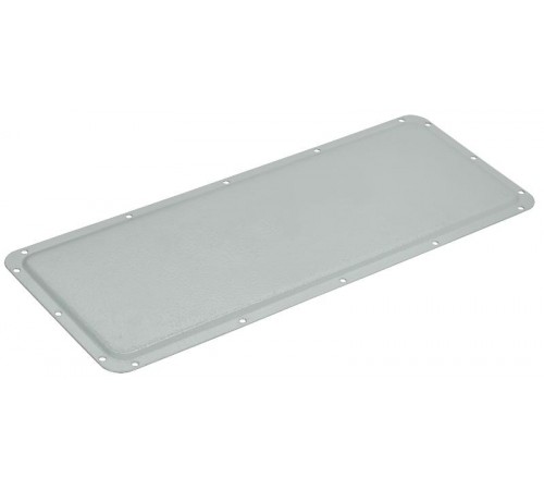 TITAN Фланец кабельный 345х170 глухой  TI-00D-FLG-345-170  IEK