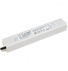Блок питания ARPV-24036-D (24V, 1.5A, 36W)  022411  Arlight