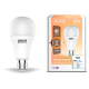 Лампа Светодиодная Smart Home DIM E27 A60 10 Вт 2700К 1/10/40  1070112  Gauss