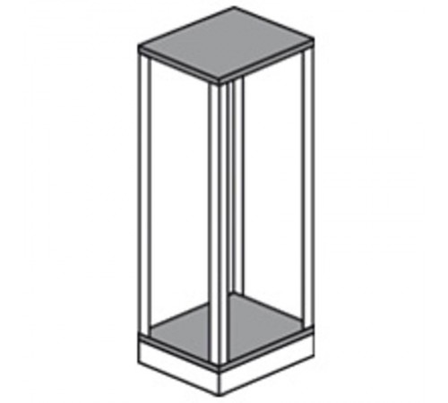 Комплект монтажный - XL3 4000 - глубина 725 мм - ширина 975 мм  020508  Legrand
