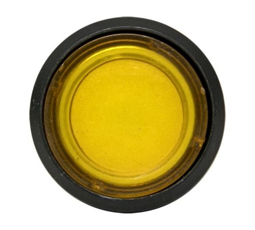 Кнопка SW2C-10D с подсветкой желтая NO EKF PROxima  sw2c-md-y  EKF