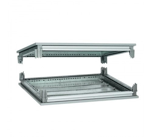 Комплект монтажный - XL3 4000 - глубина 475 мм - ширина 975 мм  020507  Legrand