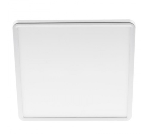 Светильник светодиодный квадратный регулируемый LED 6-20-4K/1 20W 220V 4000K  Б0046914  ЭРА