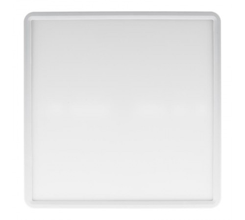 Светильник светодиодный квадратный регулируемый LED 6-20-4K/1 20W 220V 4000K  Б0046914  ЭРА