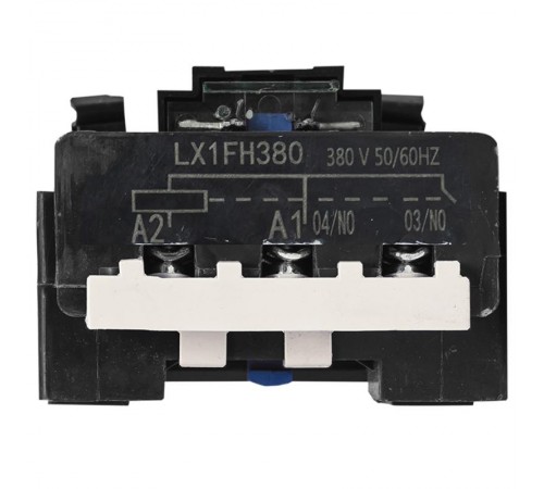 Катушка управления КТЭ F 265А-330А 380В EKF PROxima  ctr-k-b-265/380  EKF