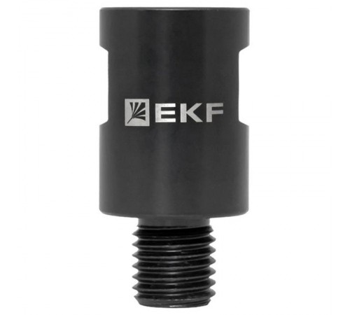 Адаптер для алмазных коронок (M22-M16) EKF EXPERT  ad-m22-m16  EKF