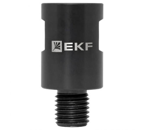 Адаптер для алмазных коронок (M22-M16) EKF EXPERT  ad-m22-m16  EKF
