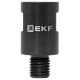 Адаптер для алмазных коронок (M22-M16) EKF EXPERT  ad-m22-m16  EKF
