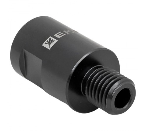 Адаптер для алмазных коронок (M22-M16) EKF EXPERT  ad-m22-m16  EKF